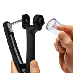 OXO Good Grips Kirsch- Und Olivenentsteiner, Schwarz -Kitchenaid Shop gg 11316300 8d 1