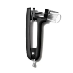 OXO Good Grips Kirsch- Und Olivenentsteiner, Schwarz -Kitchenaid Shop gg 11316300 8main