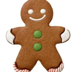 Birkmann Ausstechform Gingerman 12 Cm 6 Birkmann Ausstechform Gingerman 12 Cm -Kitchenaid Shop gingerman3 1