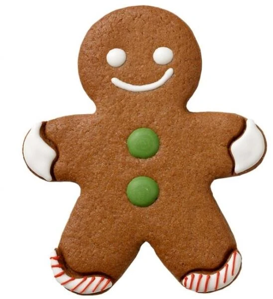 Birkmann Ausstechform Gingerman 12 Cm 3 Birkmann Ausstechform Gingerman 12 Cm – Bild 3