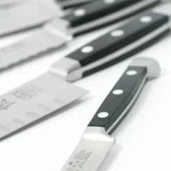 Güde Brotmesser Alpha 32 Cm -Kitchenaid Shop gruppenfoto alpha 02 l 1