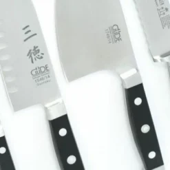 Güde Brotmesser Alpha 32 Cm -Kitchenaid Shop gruppenfoto alpha 11 l 1