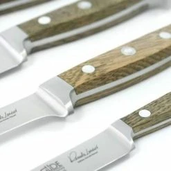 Güde Brotmesser Franz Güde Alpha Fasseiche -Kitchenaid Shop gruppenfoto fasseiche 05 l