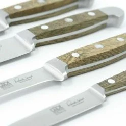 Güde Brotmesser Alpha Fasseiche -Kitchenaid Shop gruppenfoto fasseiche 10 l 1