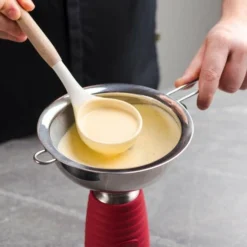 ISi Trichter & Sieb 6 ISi Trichter & Sieb -Kitchenaid Shop iSi Sauce Hollandaise Schritt3