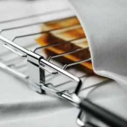 KitchenAid Toaster ARTISAN 2-Scheiben In Creme -Kitchenaid Shop ka13 artisan 4slicetoaster sandwichrack4 219 1 l