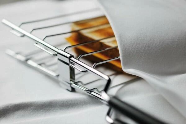 KitchenAid Toaster ARTISAN 2-Scheiben In Frosted Pearl 2 KitchenAid Toaster ARTISAN 2-Scheiben In Frosted Pearl – Bild 2