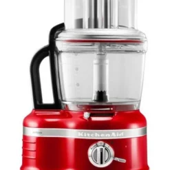 KitchenAid Food Processor ARTISAN Empire Rot