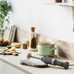 KitchenAid Stabmixer Set In Dunkelgrau, Kabelgebunden 14 KitchenAid Stabmixer Set In Dunkelgrau, Kabelgebunden -Kitchenaid Shop kitchenaid 5KHBV83EDG