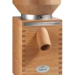 KoMo Getreidemühle Fidibus XL 5 KoMo Getreidemühle Fidibus XL -Kitchenaid Shop komo fidibus xl left