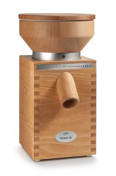 KoMo Getreidemühle Fidibus XL 3 KoMo Getreidemühle Fidibus XL – Bild 3