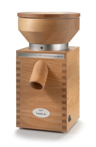 KoMo Getreidemühle Fidibus XL 1 KoMo Getreidemühle Fidibus XL