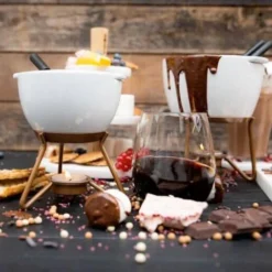 Boska Choco Fondue Petit Marie -Kitchenaid Shop marie