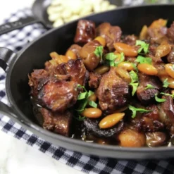 Staub Auflaufform Oval Aus Gusseisen In Schwarz 24 X 17 Cm -Kitchenaid Shop master 1 1