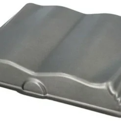 Birkmann Vollbackform Buch