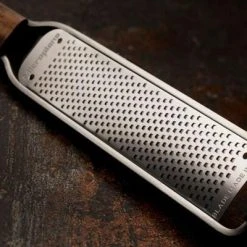 Microplane Zester Master -Kitchenaid Shop mp master series zester blade ZOOM 43320 neu