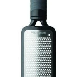 Microplane Feinreibe Home In Schwarz