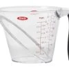 OXO Good Grips Abgewinkelter Messbecher 0,5 L
