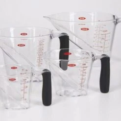 OXO Good Grips Abgewinkelter Messbecher 0,5 L -Kitchenaid Shop oxogoodgrips messbecher 2