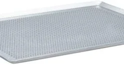 De Buyer Backblech Perforiert