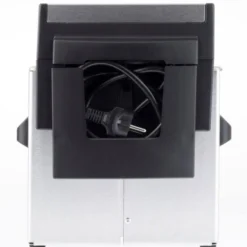 Fritel Fritteuse Turbo SF 3505 -Kitchenaid Shop profi 3505 Fritel 10082016 friteuses 130 neu l