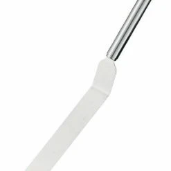 Rösle Streich-Palette, Gekröpft 38cm