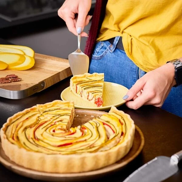 Rösle Tortenschaufel 2 Rösle Tortenschaufel – Bild 2