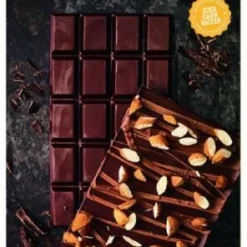 Birkmann Schokoladenform Tafel 7 Birkmann Schokoladenform Tafel -Kitchenaid Shop schokoladenform tafel 252301 1