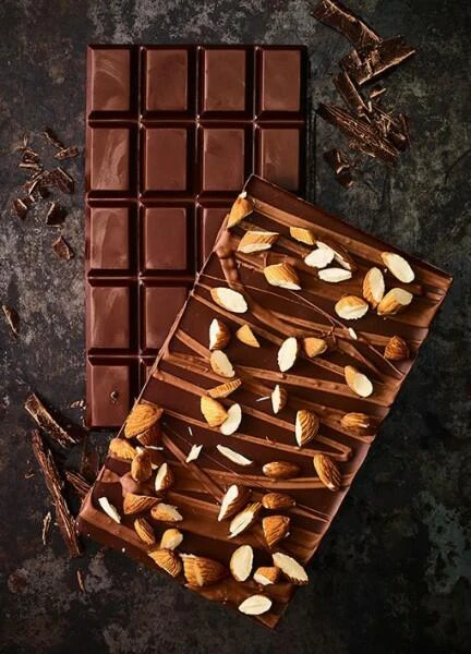 Birkmann Schokoladenform Tafel 3 Birkmann Schokoladenform Tafel – Bild 3