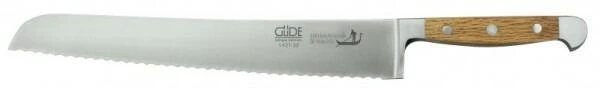 Güde Brotmesser Briccole Di Venezia 1 Güde Brotmesser Briccole Di Venezia