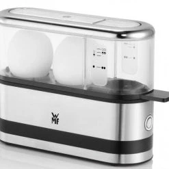 WMF Elektrogeräte WMF 2-Eier-Kocher Küchenminis -Kitchenaid Shop web 04 1502 0011 101 l