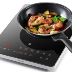 WMF Elektrogeräte WMF Induktionskochplatte Mono Kult X -Kitchenaid Shop web 04 1524 0011 101 l