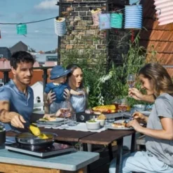 WMF Elektrogeräte WMF Induktionskochplatte Mono Kult X -Kitchenaid Shop web 04 1524 0011 500 l