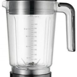 WMF Elektrogeräte WMF Multifunktionsmixer Kult Pro -Kitchenaid Shop web 04 1653 0011 001 l