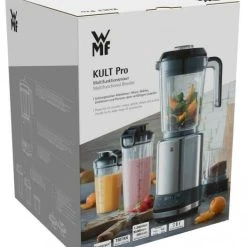 WMF Elektrogeräte WMF Multifunktionsmixer Kult Pro -Kitchenaid Shop web 04 1653 0011 6000 l