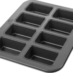 Birkmann Mini-Kastenform