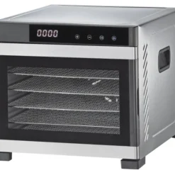 Spring Dörrautomat Professional