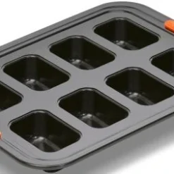 Le Creuset 8er Mini Kastenform