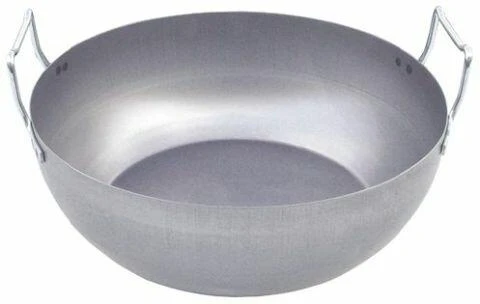 De Buyer Frittiertopf 32 Cm 1 De Buyer Frittiertopf 32 Cm