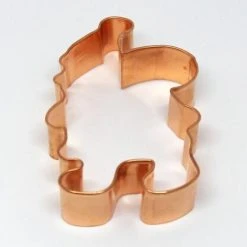 Ausstechform Nikolaus Aus Der Kupfermanufaktur Weyersberg