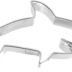 Birkmann Ausstechform Haifisch