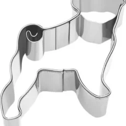 Birkmann Ausstechform Mops