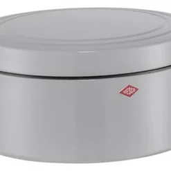 Wesco Gebäckdose Classic Line In Cool Grey